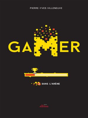 Dans l'arène - ebook